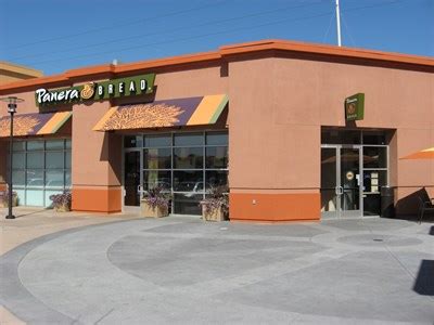 panera bread monterey ca.